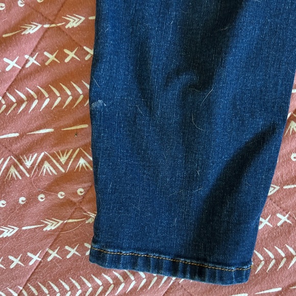 Buffalo David Bitton Indigo Denim Jeans - Picture 4 of 4